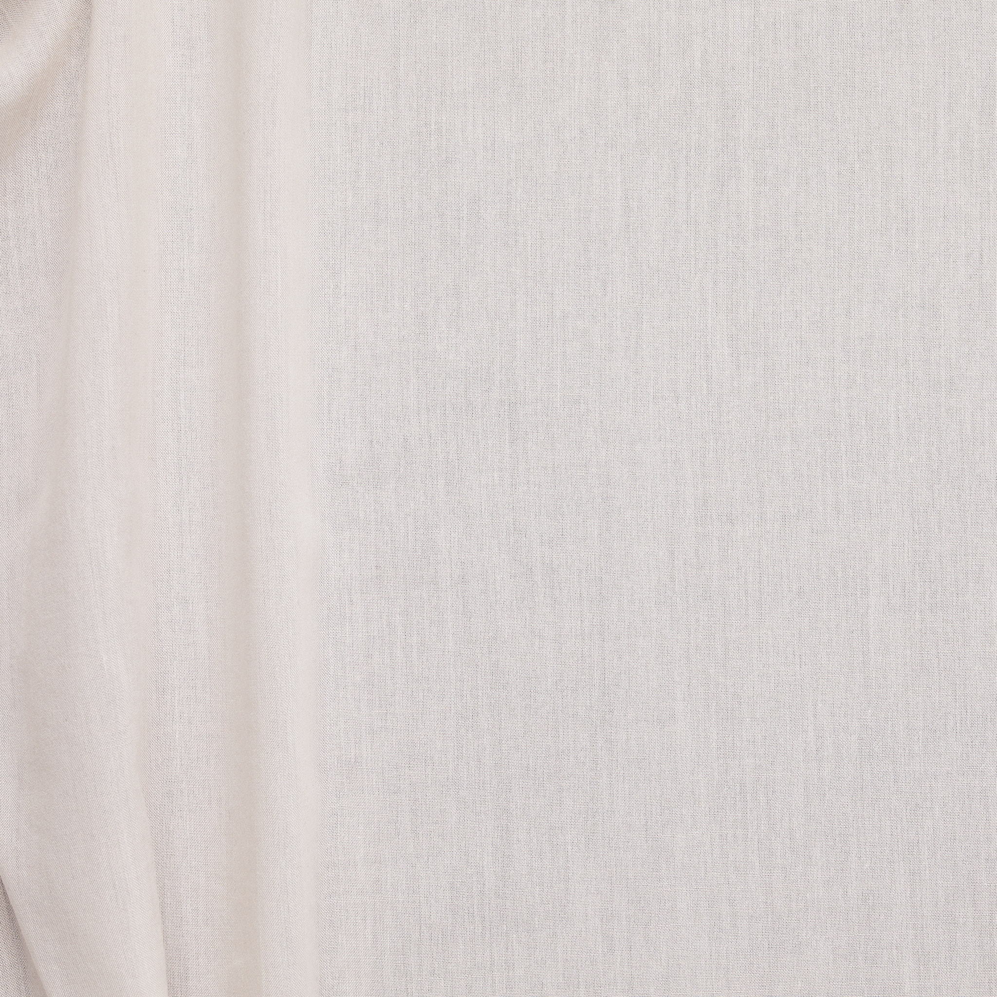 Organic Cotton + Tencel Fine Chambray – Soft Pink