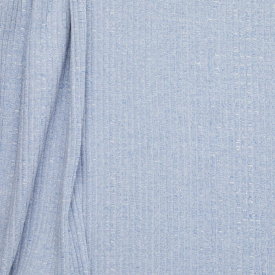 Firm 6x4 Rib - Sky Blue
