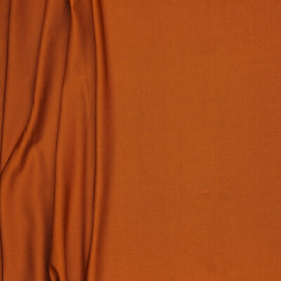 Viscose Elastane Jersey - Bright Bronze