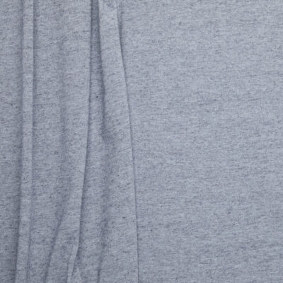 Cotton Cashmere Jersey - Corvette