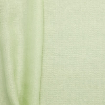 Twill Linen - Mint