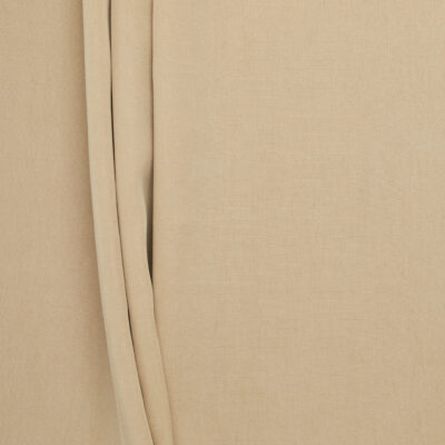 Tencel Garbadine - Camel