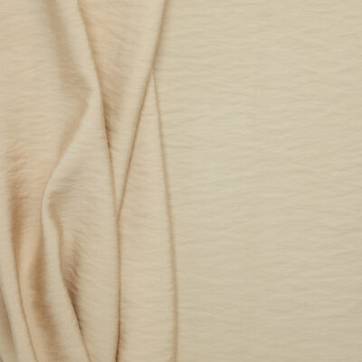Washer Viscose Twill - Beige