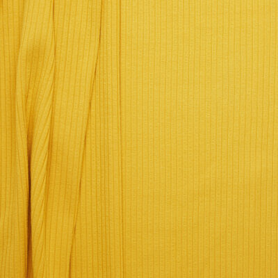 Firm 6x4 Rib - Marigold