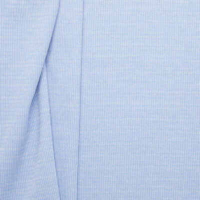 Marle Rib - Baby Blue