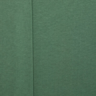 100% Australian Cotton Heavy Single Jersey - Eucalyptus