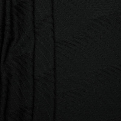 BC Jacquard Knit - Black
