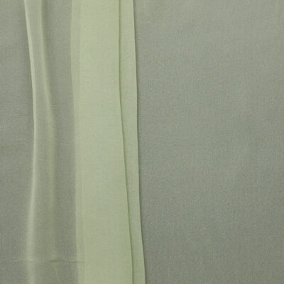 Silk Georgette - Willow
