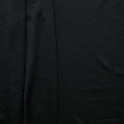 Gardenia Jersey - Black