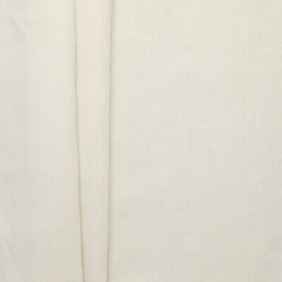 100% Organic Linen - Oyster