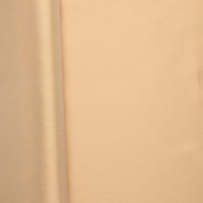 Plain Deluxe Satin - Gold