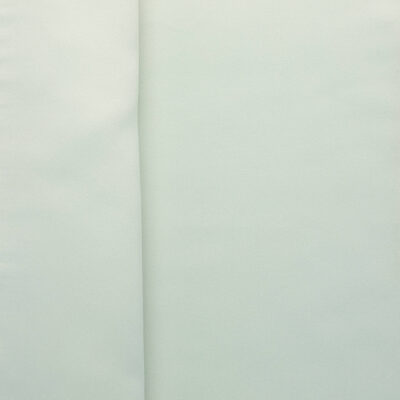 Plain Satin - Blue