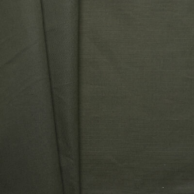 Heavy Weight Cotton Plain Weave - Khaki