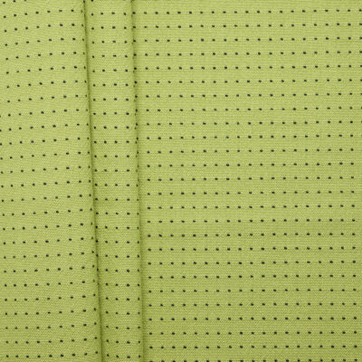 Sustainable Full Stop colour 'Zesty'
