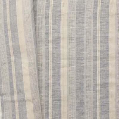 Linen Stripe - Mushroom