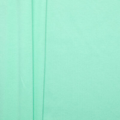 100% Cotton Interlock - Lime Light
