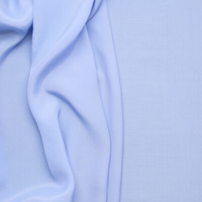 Viscose Silk - Jacaranda