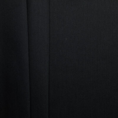 Stretch Denim - Black