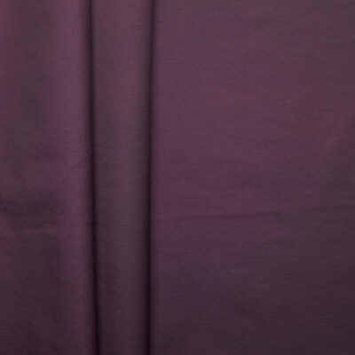 Friction Twill - Plum