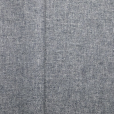 Hemp Organic Cotton Special Woven - Blue Speck