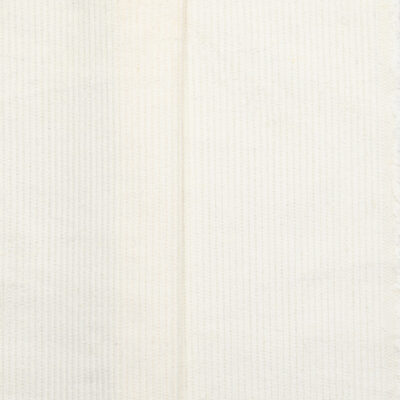 Hemp Organic Cotton Corduroy - Cream