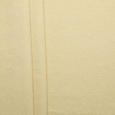 Japanese Poly/Cotton Pill Textured Knit - Sand