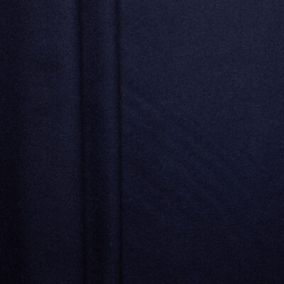 Chief Cashmere Touch Wool Coating - Navy