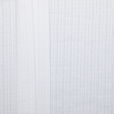 Cotton Tuck Jersey Rib - Ancient Water
