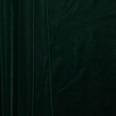 Velvet - Bottle Green