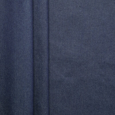 Denim 260gsm - Indigo - SOLD
