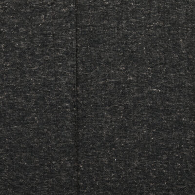 Fate Rib Jersey - Charcoal