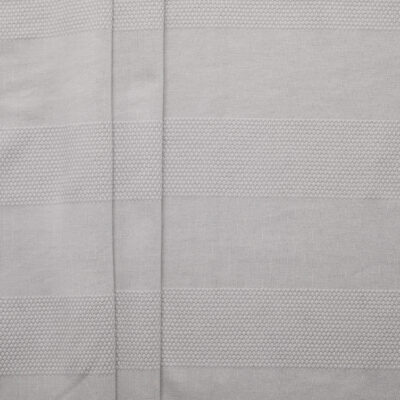 100% Cotton Jersey - Silver