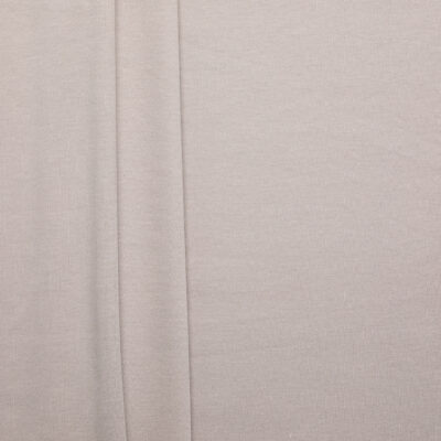 Aus Milled 100% Cotton Interlock - Taupe