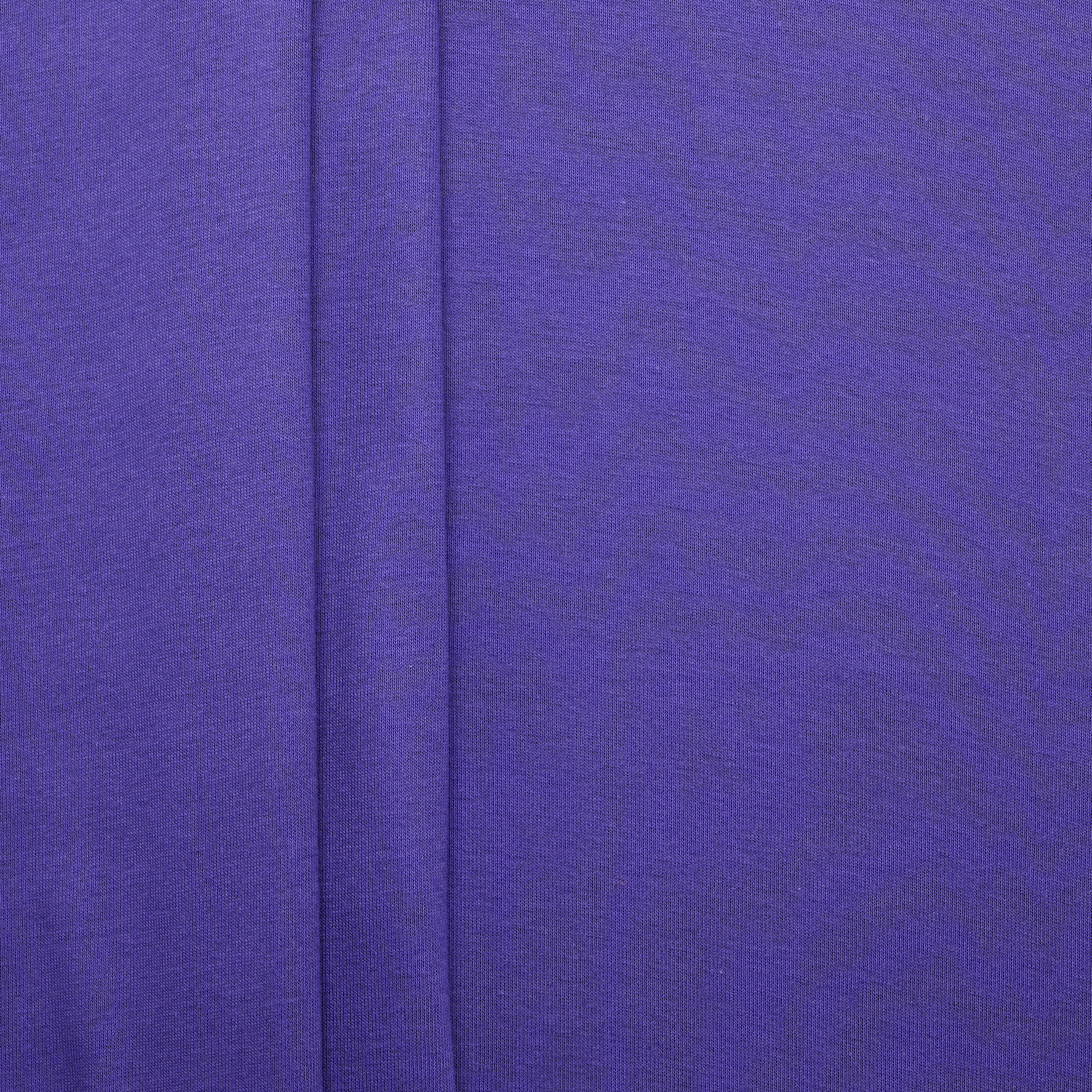 Aus Milled 100% Cotton 1x1 Ribbing (Circular) - Purple