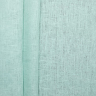 Heavyweight Linen - Sage