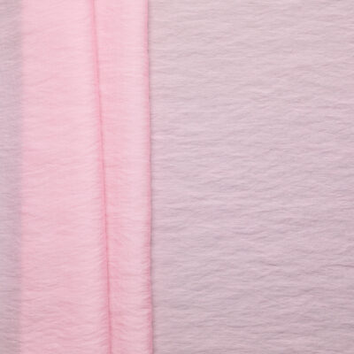 Silk Lyocell - Pale Pink