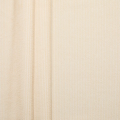 Crimped Ottoman Knit - Almond