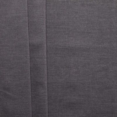 Stretch Linen Blend - Iron