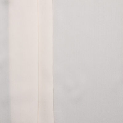 Silk Crepe de Chine - Sand