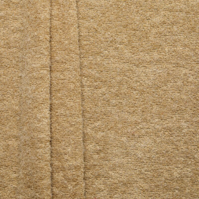Hari Angora Knit - Camel