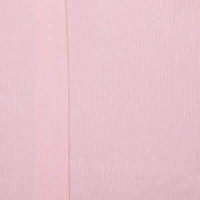 Rommie Fine Rib Knit - Lilac Mist