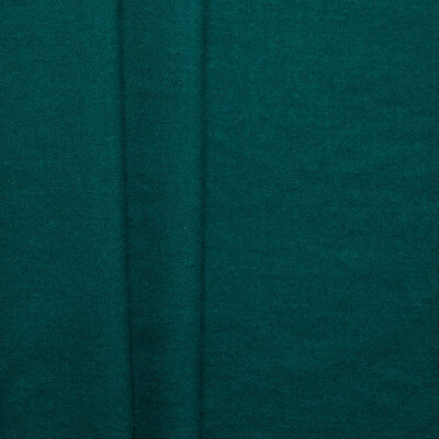 Wool Twill - Forest