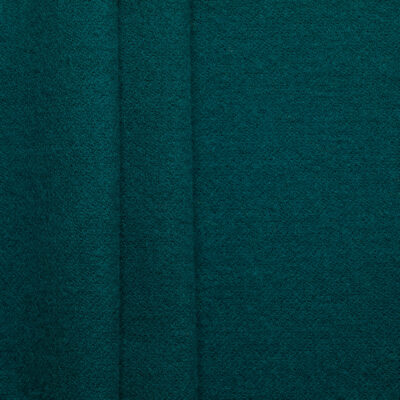 Wool Blanket - Teal