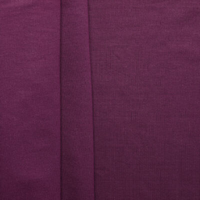 Brushed Fleece - Purple