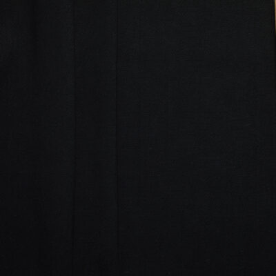 Tencel Rayon Crepe - Black