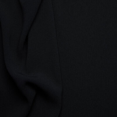 Delta Triacetate Poly - Black