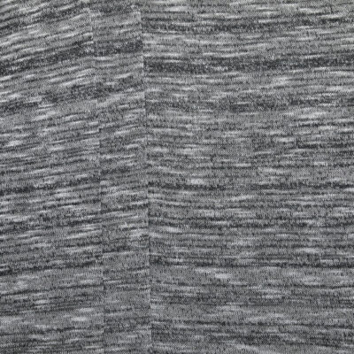 Slub Jersey Knit - Grey