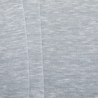 Marle Knit - Silver