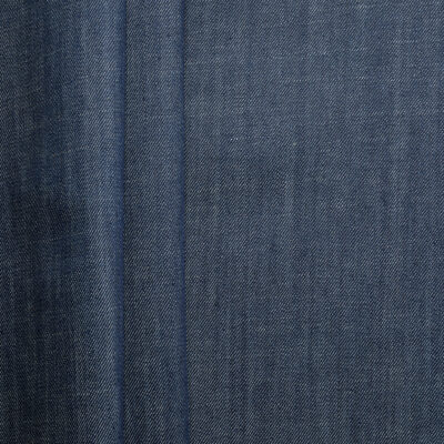 Cotton Spandex Denim 390gsm - Indigo