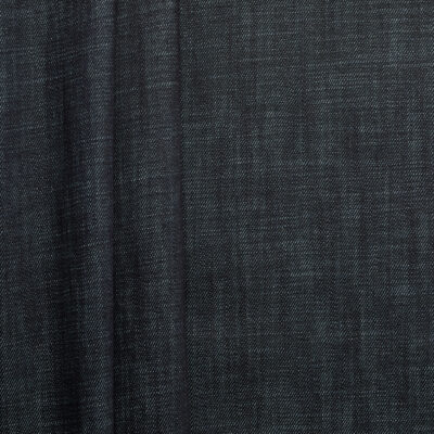 100% Cotton Selvedge Denim 350gsm - Indigo